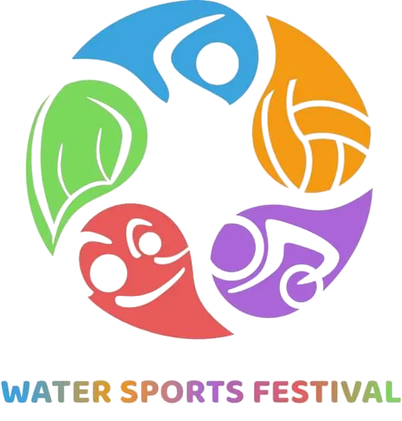 Water Sports Festival logo