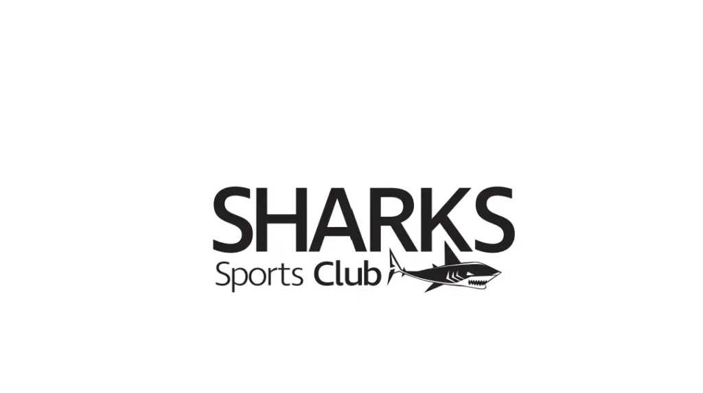 Sharks Logo